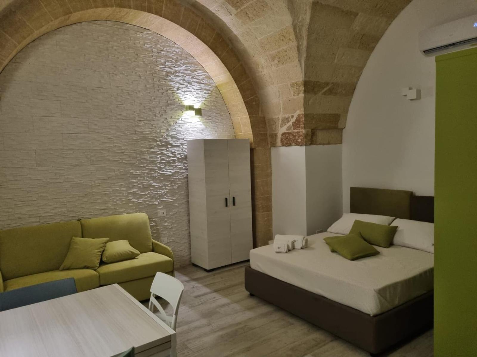 Avvolta Nel Salento - Room & Relax Torchiarolo Exterior photo